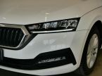 Škoda Octavia - fotka číslo 8