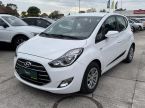 Hyundai ix20 - fotka číslo 0