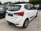 Hyundai ix20 - fotka číslo 1