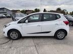 Hyundai ix20 - fotka číslo 2