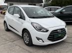 Hyundai ix20 - fotka číslo 10