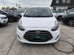 Hyundai ix20 - fotka číslo 3