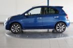 Nissan Micra - fotka číslo 2