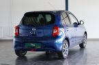 Nissan Micra - fotka číslo 1