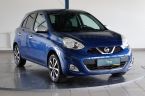 Nissan Micra - fotka číslo 2