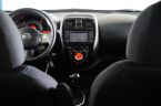 Nissan Micra - fotka číslo 20