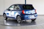 Nissan Micra - fotka číslo 3
