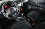 Nissan Micra - fotka číslo 4