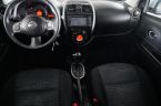 Nissan Micra - fotka číslo 5