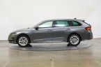 Škoda Octavia - fotka číslo 2