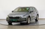 Škoda Octavia - fotka číslo 0
