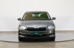 Škoda Octavia - fotka číslo 3