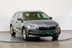 Škoda Octavia - fotka číslo 7