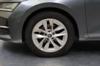 Škoda Octavia - fotka číslo 9