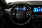 Škoda Octavia - fotka číslo 17
