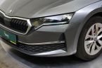Škoda Octavia - fotka číslo 8