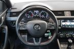 Škoda Octavia - fotka číslo 17