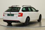 Škoda Octavia - fotka číslo 1