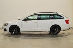 Škoda Octavia - fotka číslo 2