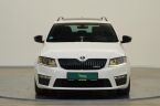 Škoda Octavia - fotka číslo 3