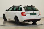 Škoda Octavia - fotka číslo 6