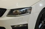 Škoda Octavia - fotka číslo 8