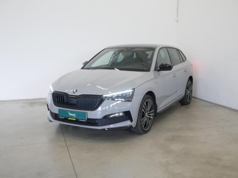 Škoda Scala - hlavní fotka inzerátu