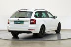 Škoda Octavia - fotka číslo 1