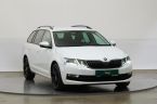 Škoda Octavia - fotka číslo 1