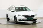 Škoda Octavia - fotka číslo 7