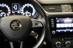 Škoda Octavia - fotka číslo 16