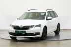 Škoda Octavia - fotka číslo 0