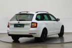 Škoda Octavia - fotka číslo 2