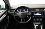 Škoda Octavia - fotka číslo 17