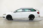 Škoda Octavia - fotka číslo 2