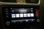 Škoda Octavia - fotka číslo 20