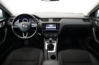 Škoda Octavia - fotka číslo 4
