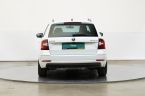 Škoda Octavia - fotka číslo 5