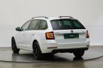 Škoda Octavia - fotka číslo 3