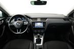 Škoda Octavia - fotka číslo 5
