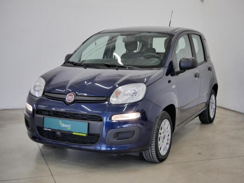 Fiat Panda - hlavní fotka inzerátu