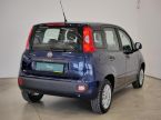Fiat Panda - fotka číslo 1