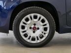 Fiat Panda - fotka číslo 9