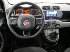 Fiat Panda - fotka číslo 17