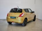 Suzuki Swift - fotka číslo 1