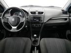 Suzuki Swift - fotka číslo 4