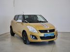 Suzuki Swift - fotka číslo 7