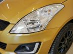 Suzuki Swift - fotka číslo 8