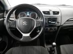 Suzuki Swift - fotka číslo 16