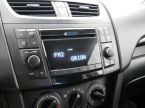 Suzuki Swift - fotka číslo 17